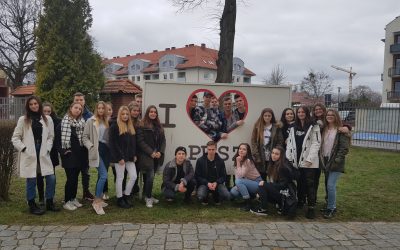 Warsztaty Językowe w PWSZ w Pile