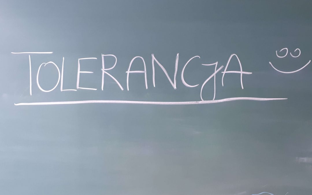 Winny bo inny? – orientacja na różnorodność