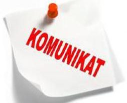 Zebrania z Rodzicami – 5.11.2019