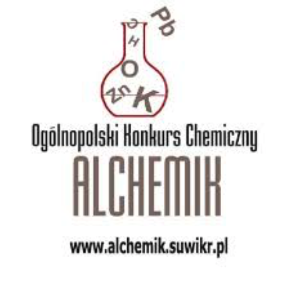 Wyróżnienie dla Patryka Sikory w konkursie „Alchemik”
