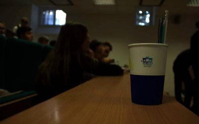 Jedenastka na Kongresie „Time4Youth” 2019
