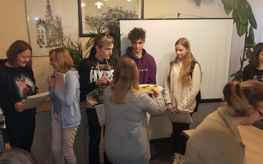 KONKURS LITERACKI „WYOBRAŹ SOBIE…” ROZSTRZYGNIĘTY!