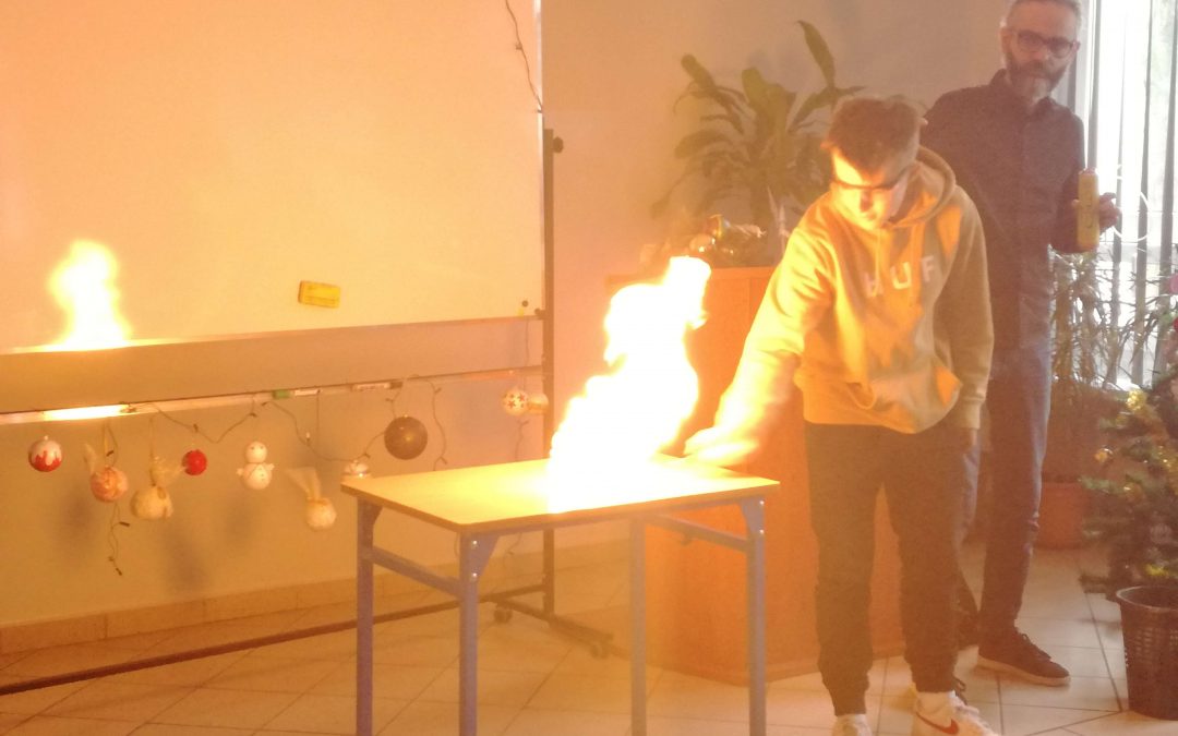 Dzień Chemika