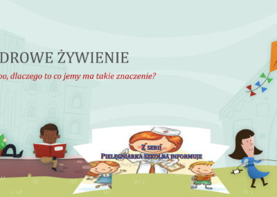 Zdrowe Żywienie