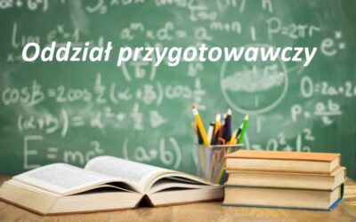 Oddział przygotowawczy