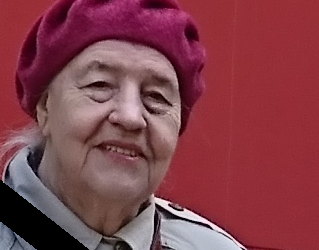 „Walczę o pamięć”