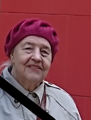 „Walczę o pamięć”