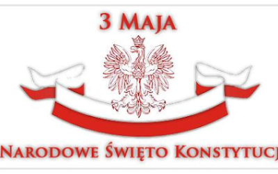 230 Rocznica Uchwalenia Konstytucji 3 Maja