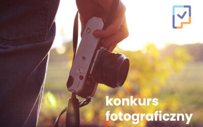 Konkurs fotograficzny dla młodzieży