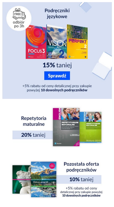 zniżki