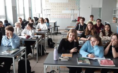 Projekt „Medycyna w Liceum”