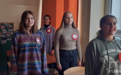 Jedenastka świętuje 11 listopada