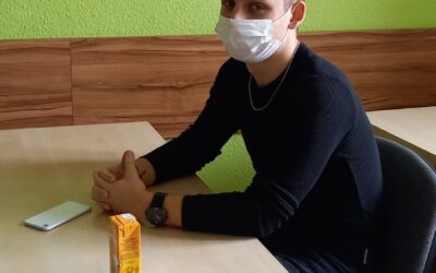OLIMPIADA PROMOCJI ZDROWEGO STYLU ŻYCIA PCK