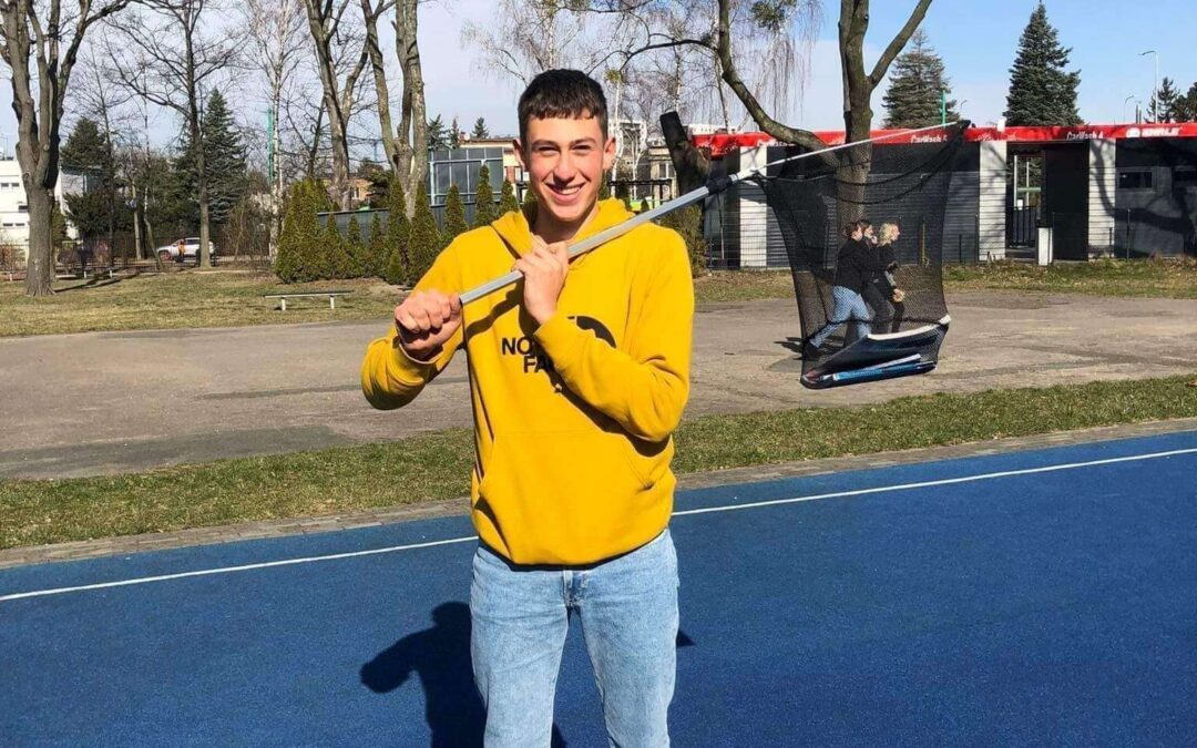 Dzień bez plecaka w 11 LO – Kronika SU