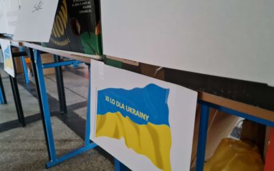 Zbiórka w XI LO