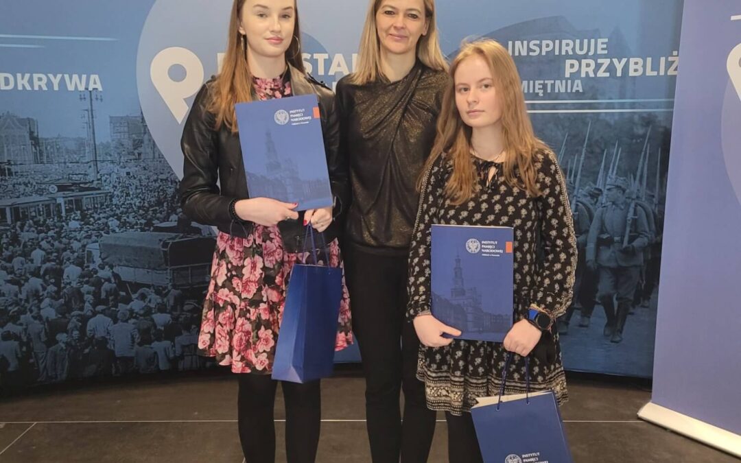 VIII Edycja Konkursu Recytatorskiego „W kręgu (…) Ravensbrück”
