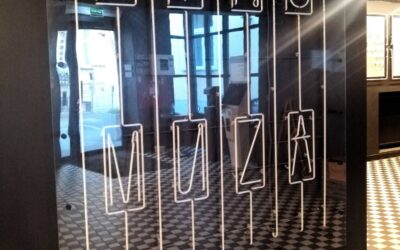 Kino z klasą w XI LO