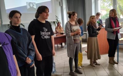 Narodowe Czytanie 2022