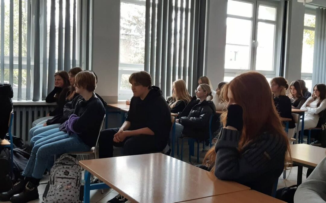 „Kresy – polskie ziemie wschodnie w XX wieku” – projekt edukacyjny IPN
