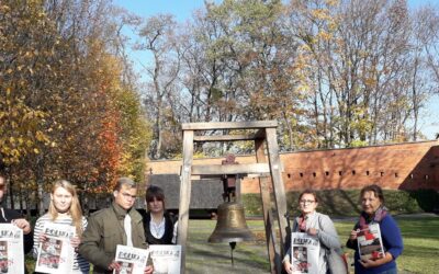 „Tradycje Rzeczypospolitej Narodów i polska Golgota Wschodu” 2022
