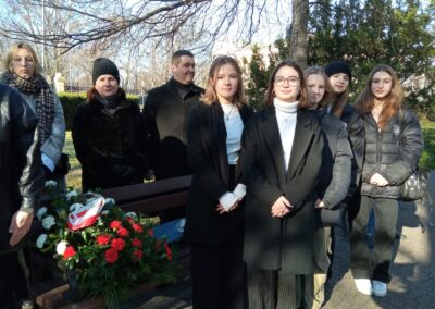 Pamiętamy – 83 rocznica wywózki na Sybir