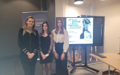 W kręgu poezji i prozy lagrowej więźniarek KL Ravensbrück
