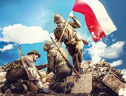 79 rocznica Bitwy o Monte Cassino