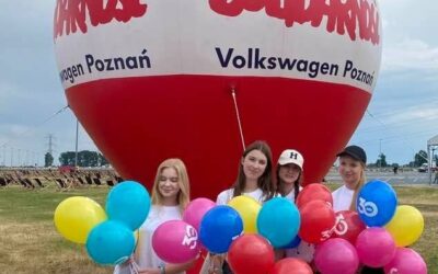 Śladami Solidarności