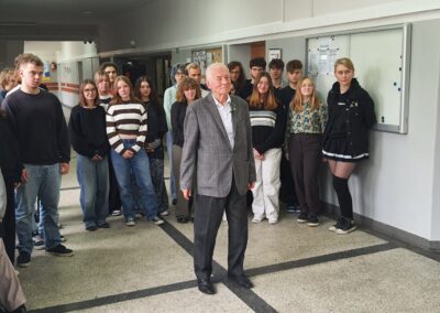 Warsztaty filmowe ze Stowarzyszeniem Odra- Niemen