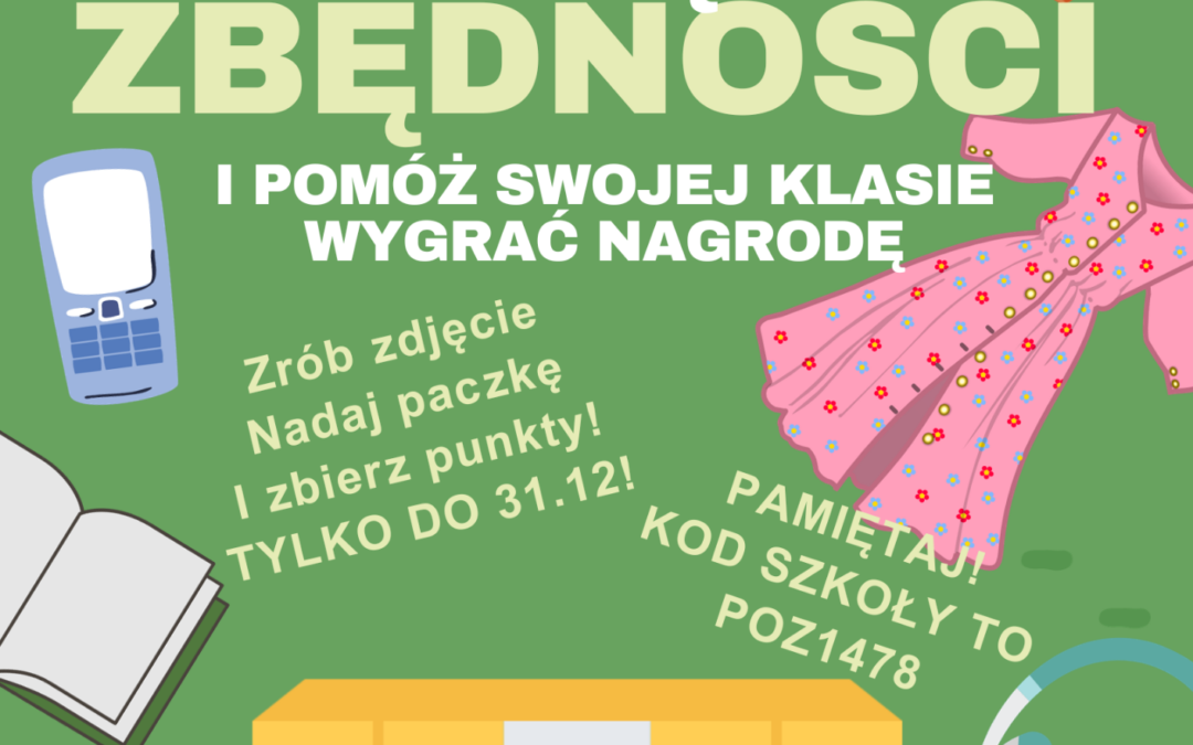 Program „Polska stolica recyklingu”