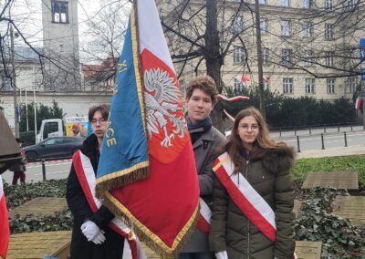 Narodowy Dzień Pamięci Żołnierzy Wyklętych