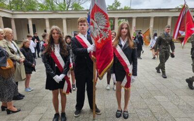 84 rocznica Zbrodni Katyńskiej