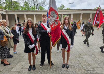 84 rocznica Zbrodni Katyńskiej