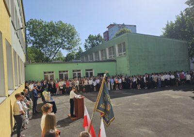 Zakończenie Roku Szkolnego 2023/2024