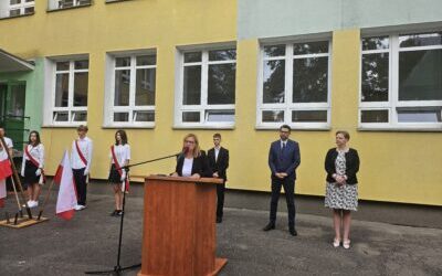Rozpoczęcie Roku Szkolnego 2024/2025