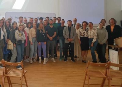 Współczesne oblicza sportu – konteksty i kontrowersje