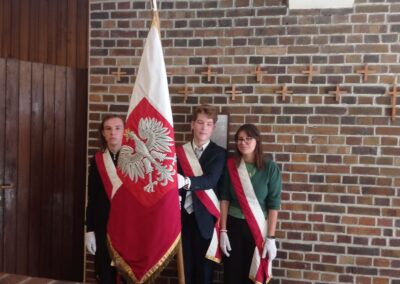 85 rocznica wydania rozkazu utworzenia obozów dla Polskich Oficerów w ZSRR
